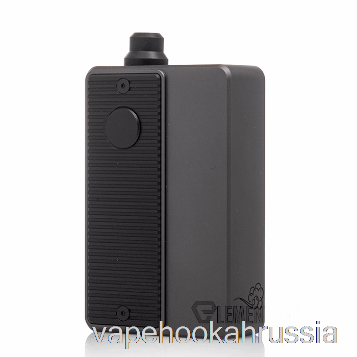 Vape россия Vaperz Cloud X Gerobak San Aio 80w комплект боро бронза